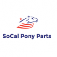 SocalPonyParts