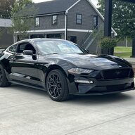 2007GT500