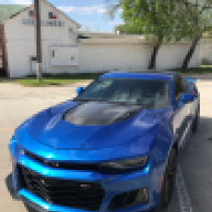 My2017CamaroZL1