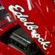 Edelbrock Tech