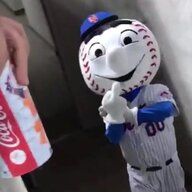 Mr. Met