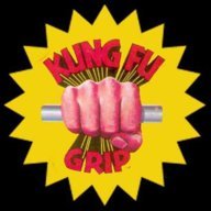 KungFuGrip