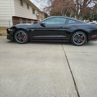 Mustang406