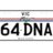 64-DNA