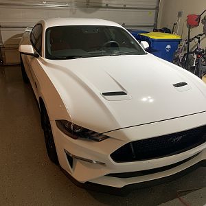 2018mustang