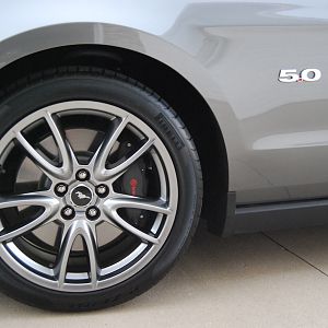 2011 Mustang GT (2)