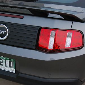 2011 Mustang GT (3)