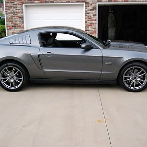 2011 Mustang GT (4)