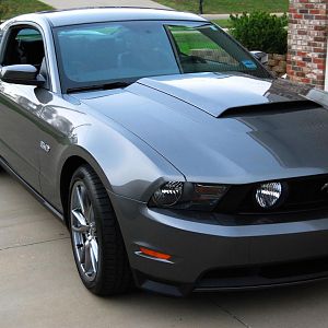 2011 Mustang GT (7)