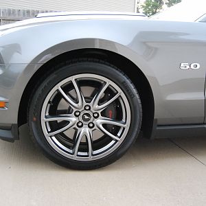 2011 Mustang GT (15)