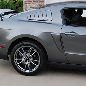 2011 Mustang GT (17)