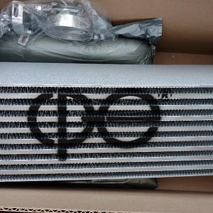 cp e intercooler front