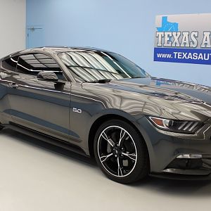 @ Texas Auto