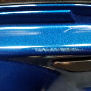 gt350 trunk lid1