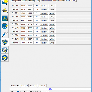 SCCM AS BUILT