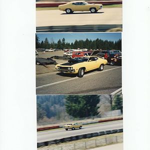 1988/1991/1988
Seattle International Raceway