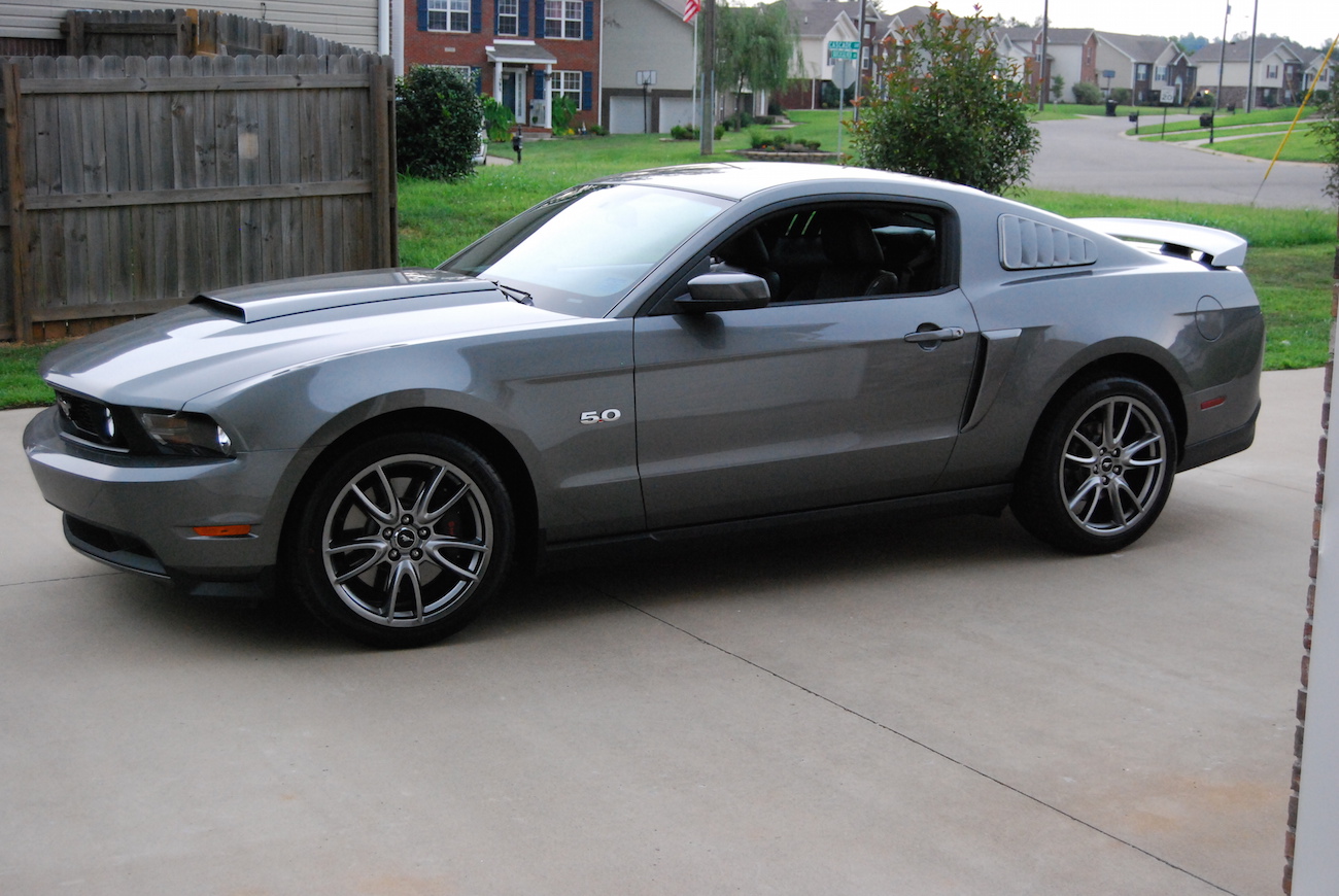 2011 Mustang GT (5)