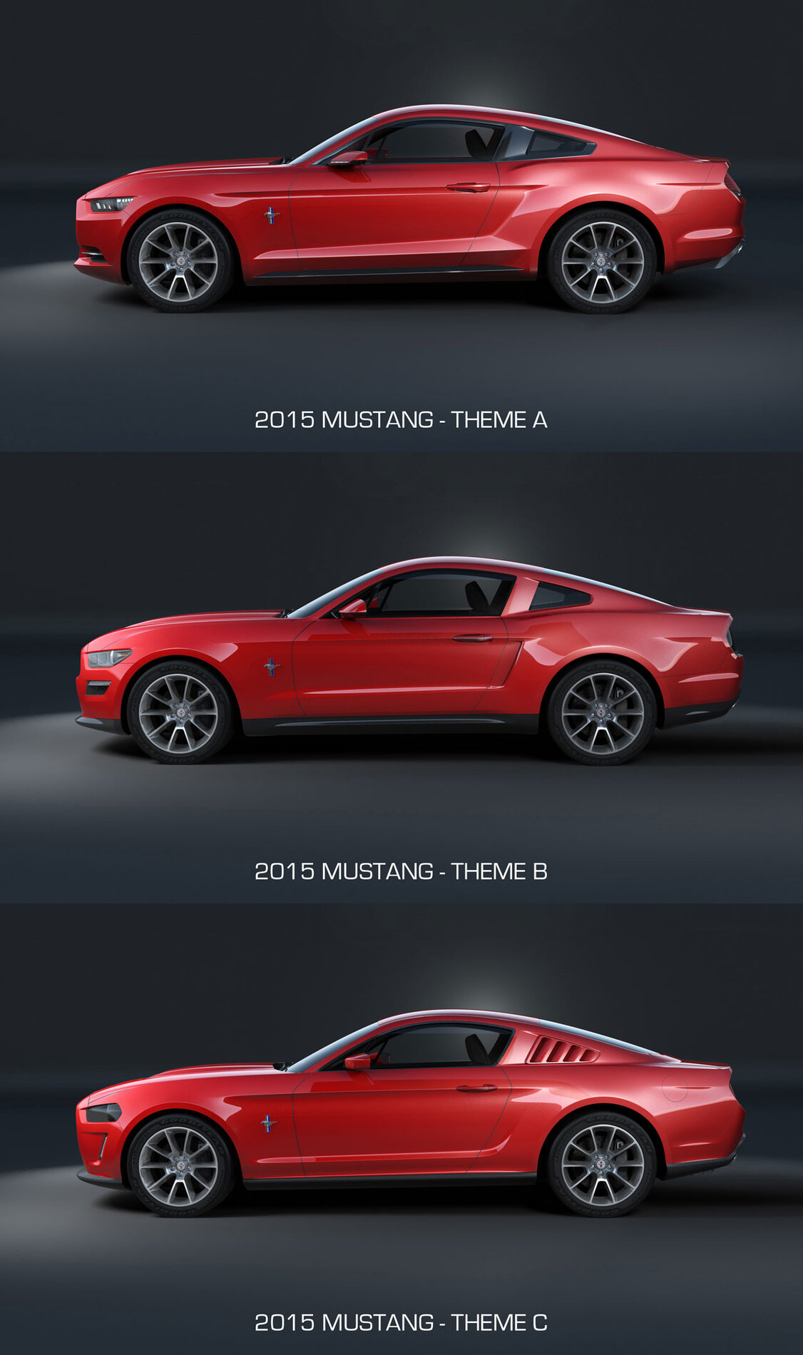 04-2015-Ford-Mustang-Design-Theme-Comparison-Profile (2).jpg