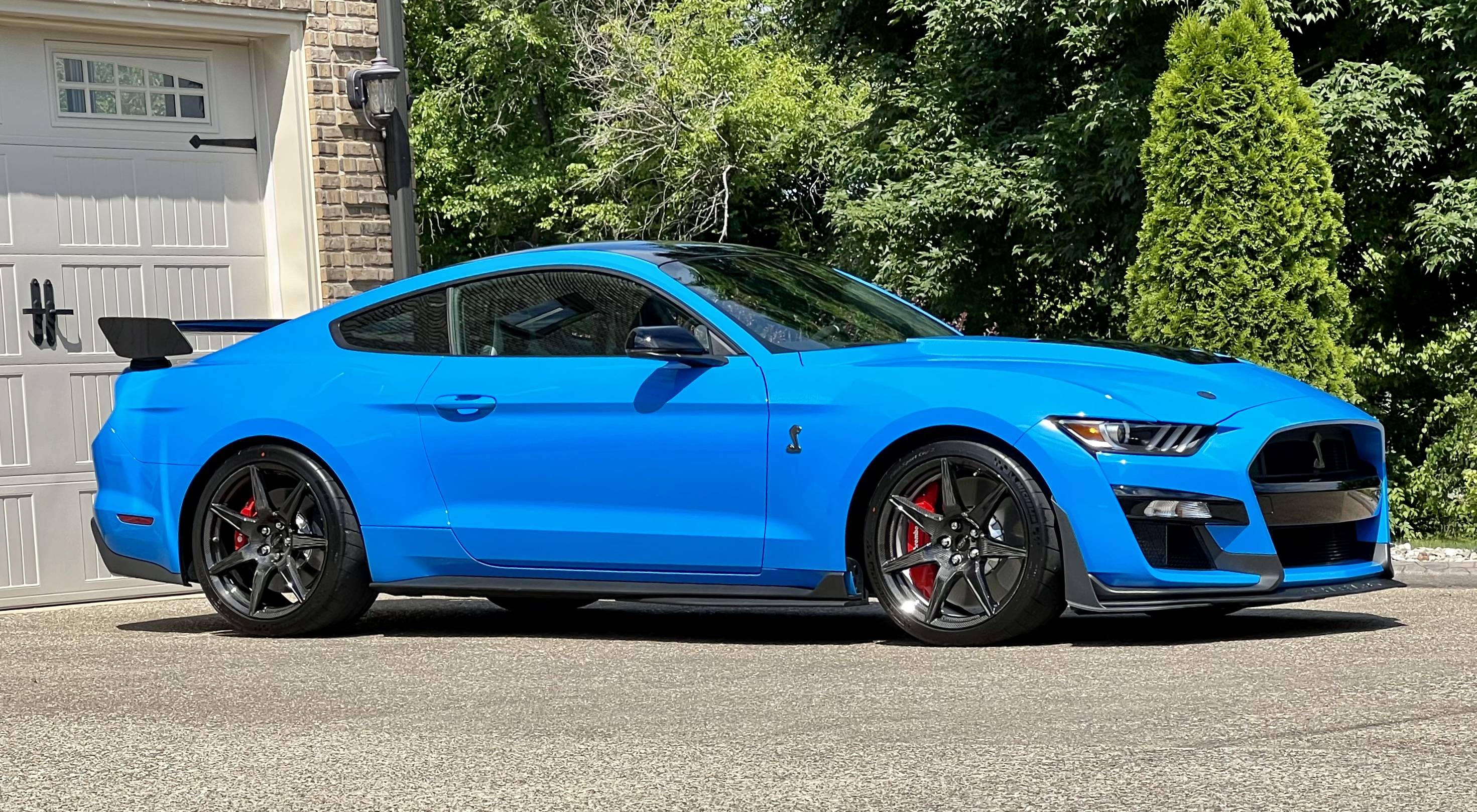 Surprising Shelby Gt500 Production Numbers Images