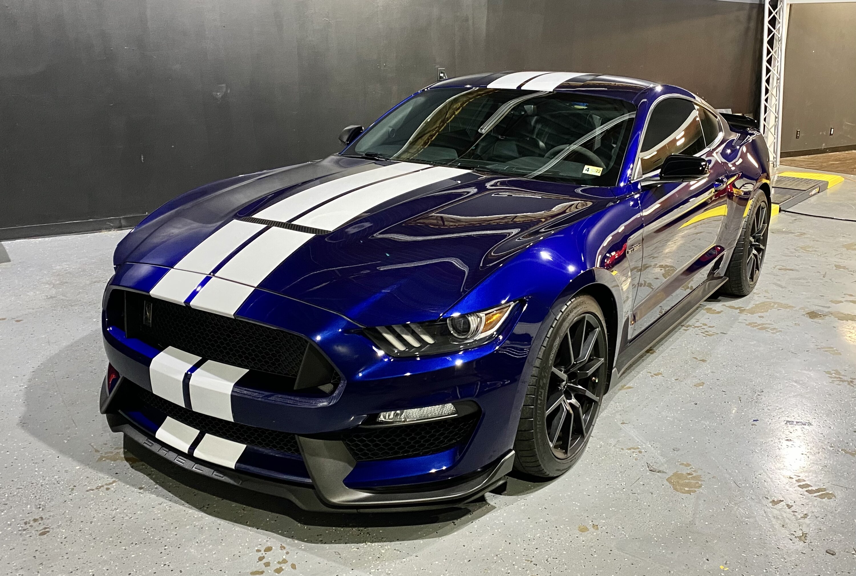 KONA BLUE S550 MUSTANG Thread | Page 22 | 2015+ S550 Mustang Forum (GT ...