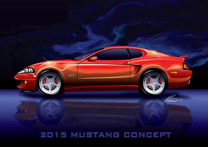 DFB's Soap Shoot Out  2015+ S550 Mustang Forum (GT, EcoBoost, GT350,  GT500, Bullitt, Mach 1) 