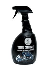 The best TIRE DRESSING? for the wettest look