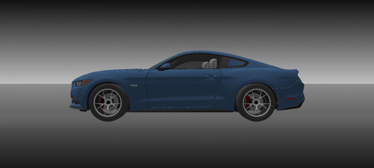 2015 Ford Mustang GT 50th Anniversary Edition12.jpg