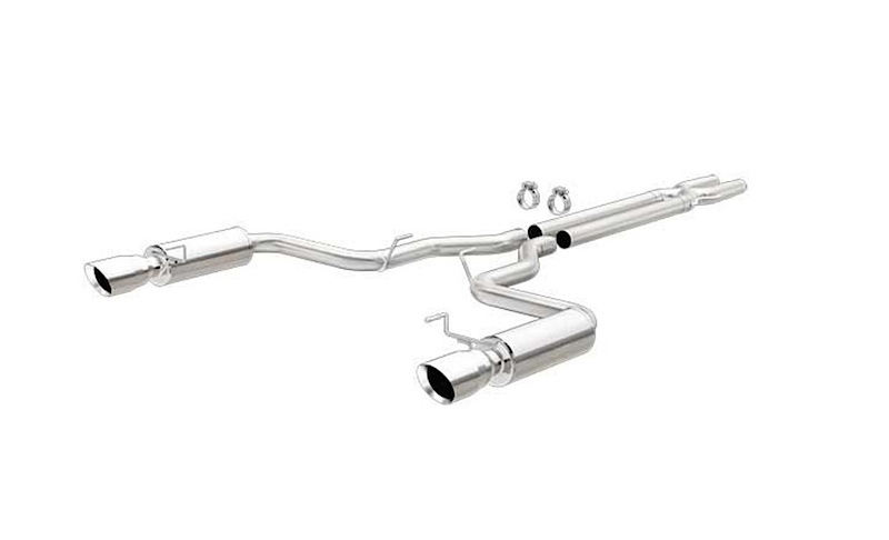 2015 Mustang Magnaflow Competition Catback Exhaust.jpg