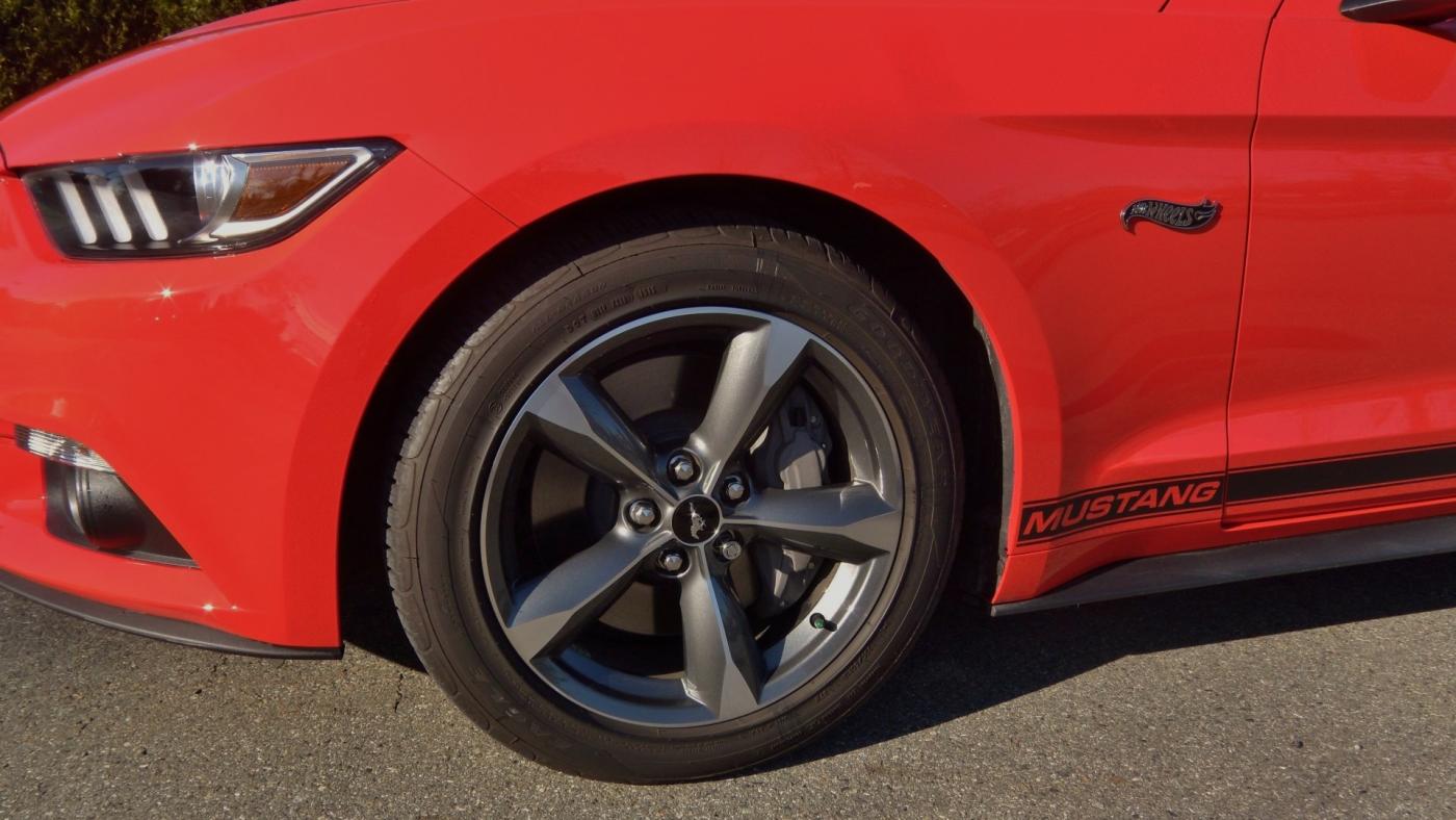 2015 Orange Mustang GT Brakes 1.jpg