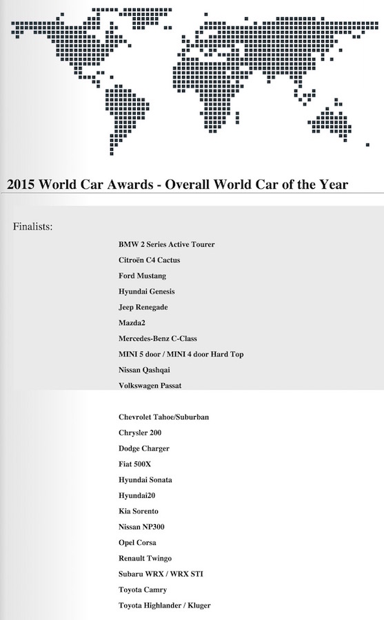 2015 World Car Awards - Overall World Car of the Year - 2015 Mustang Finalist.jpg