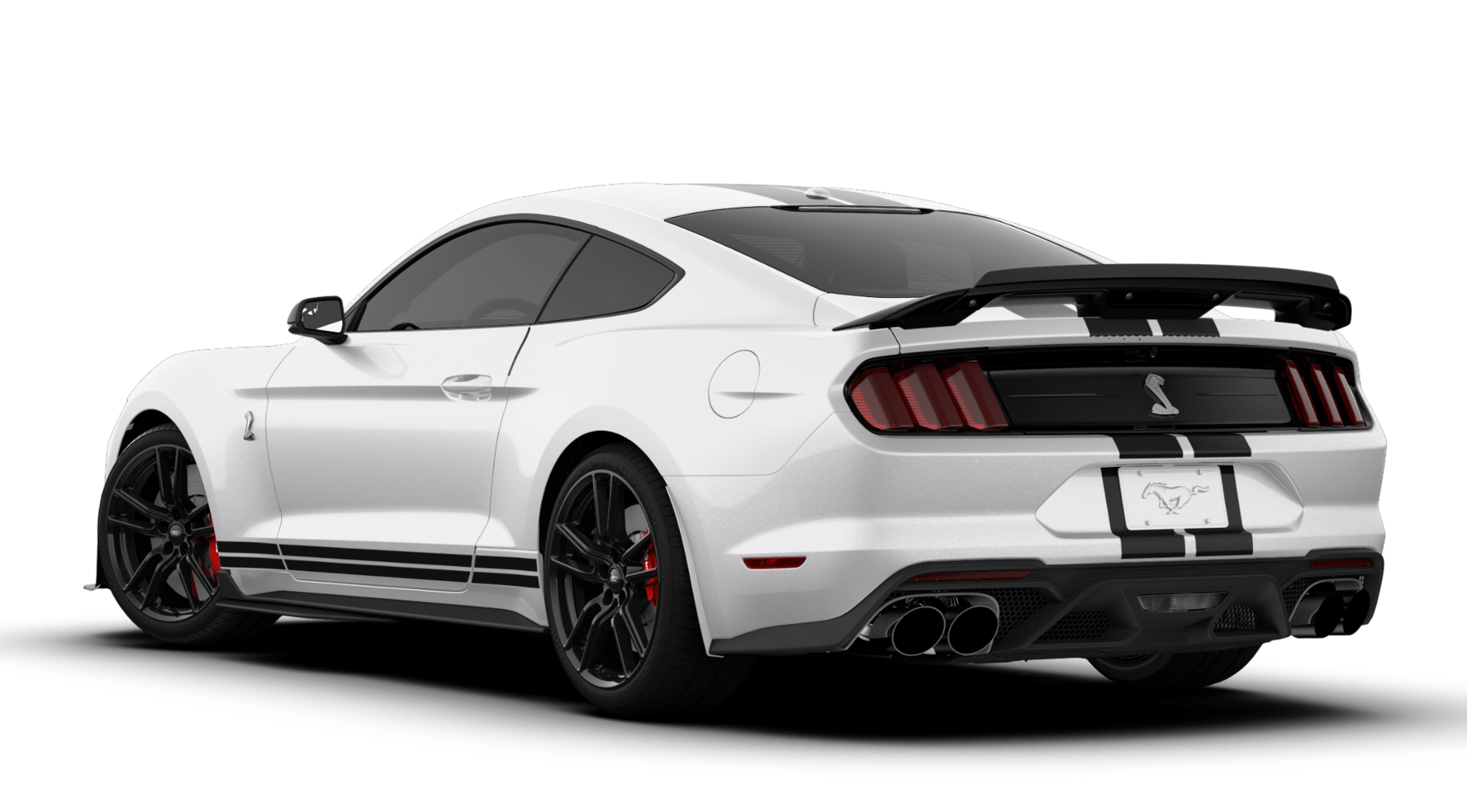 Oxford White GT500 pictures | Page 2 | 2015+ S550 Mustang Forum (GT ...