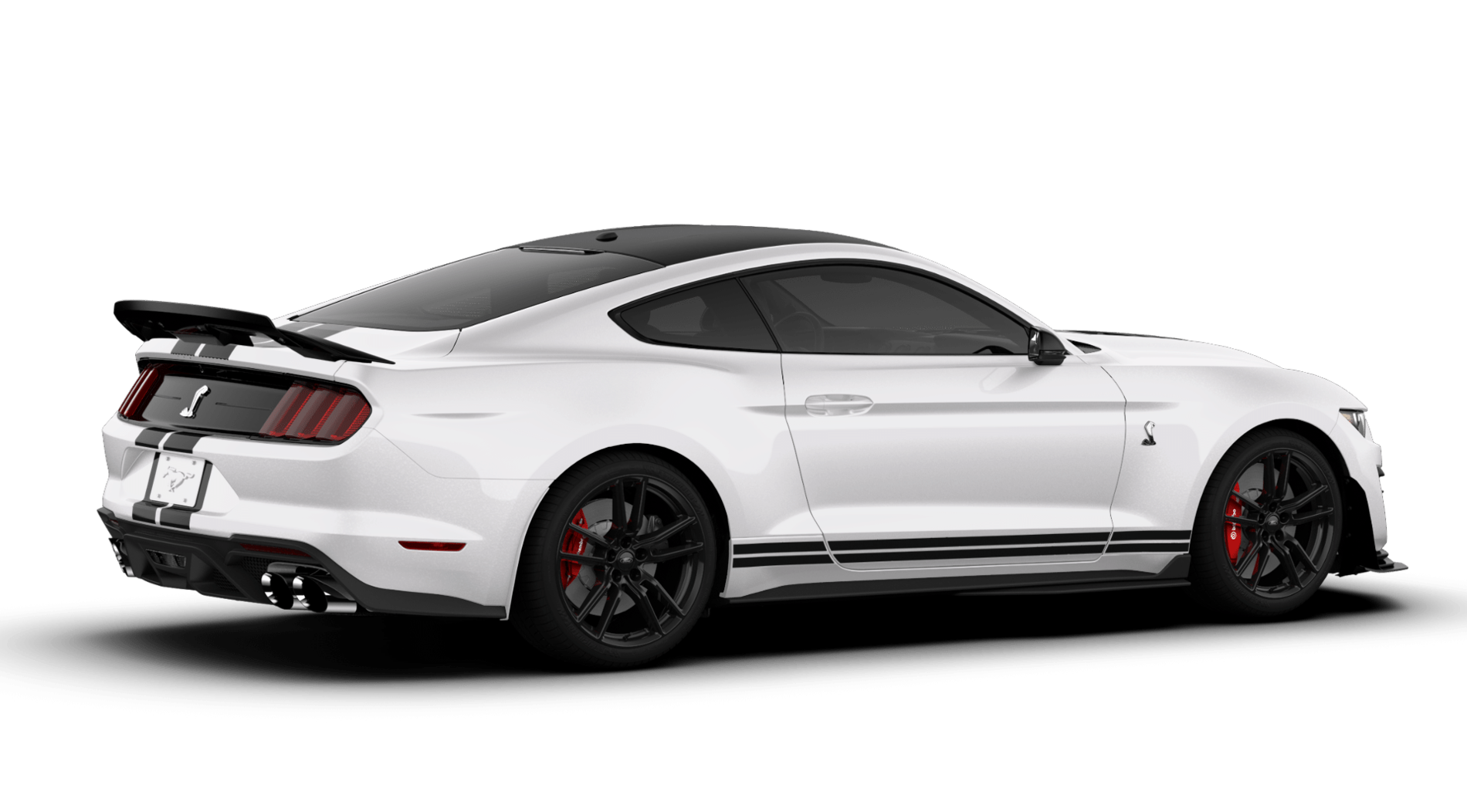 Oxford White GT500 pictures | Page 2 | 2015+ S550 Mustang Forum (GT ...