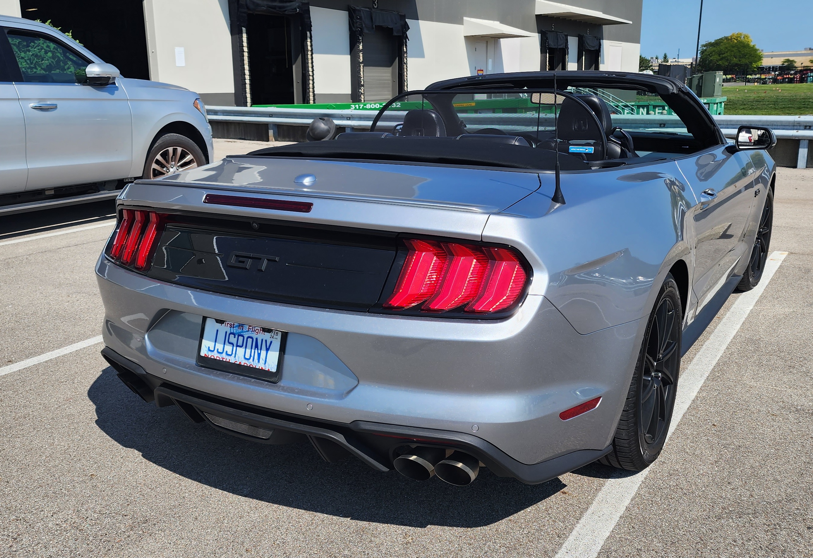 2020 Mustang Premium GT Convertible, JJs Pony.jpg