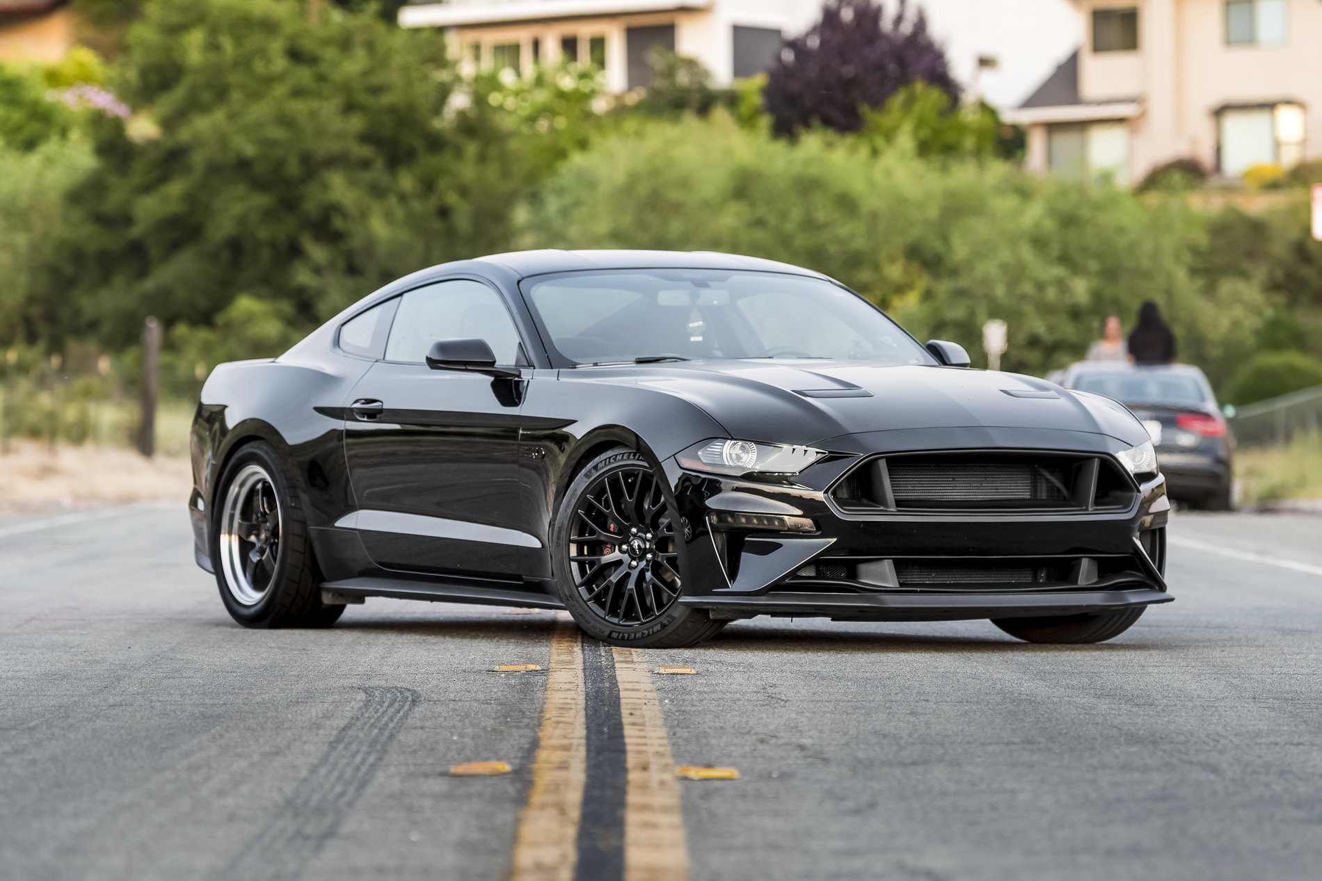BLACK S550 MUSTANG Thread | Page 190 | 2015+ S550 Mustang Forum (GT ...
