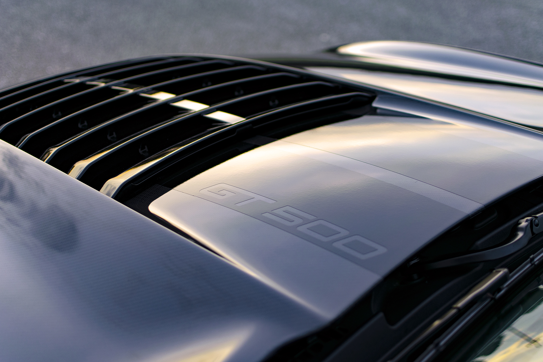 3 - GH GT500 hood Stripe details.jpg