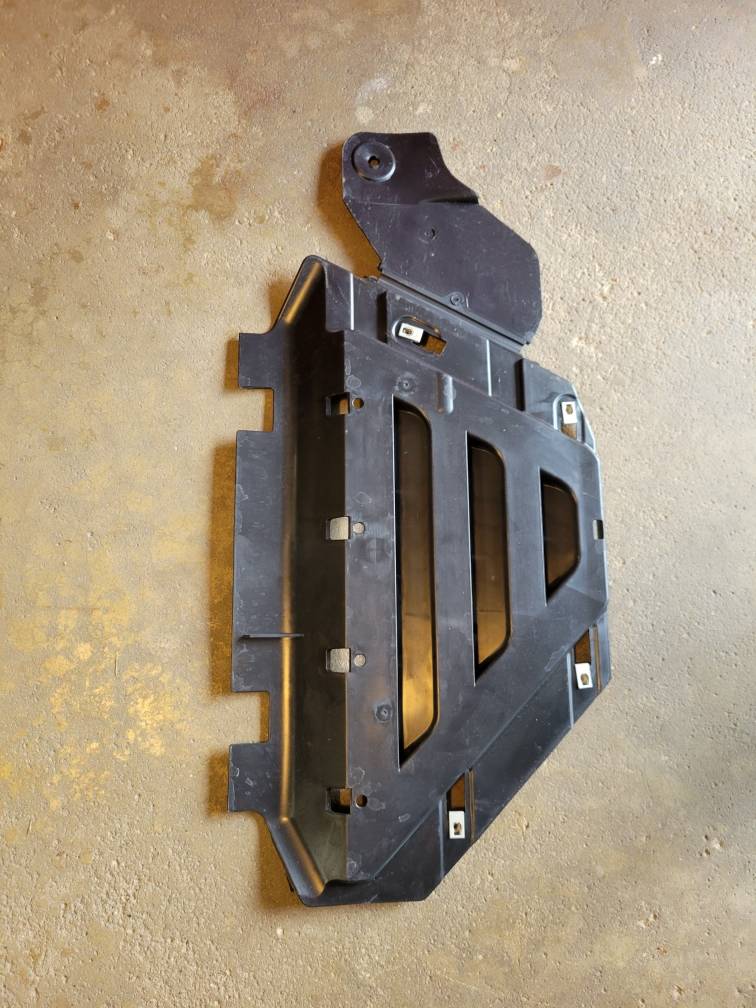 Espaciador Cuerpo Acelerador Ford Mustang GT/F150 5.0L 6.2L 2011-2019 - Aluminio, Plateado, Garantía Vitalicia