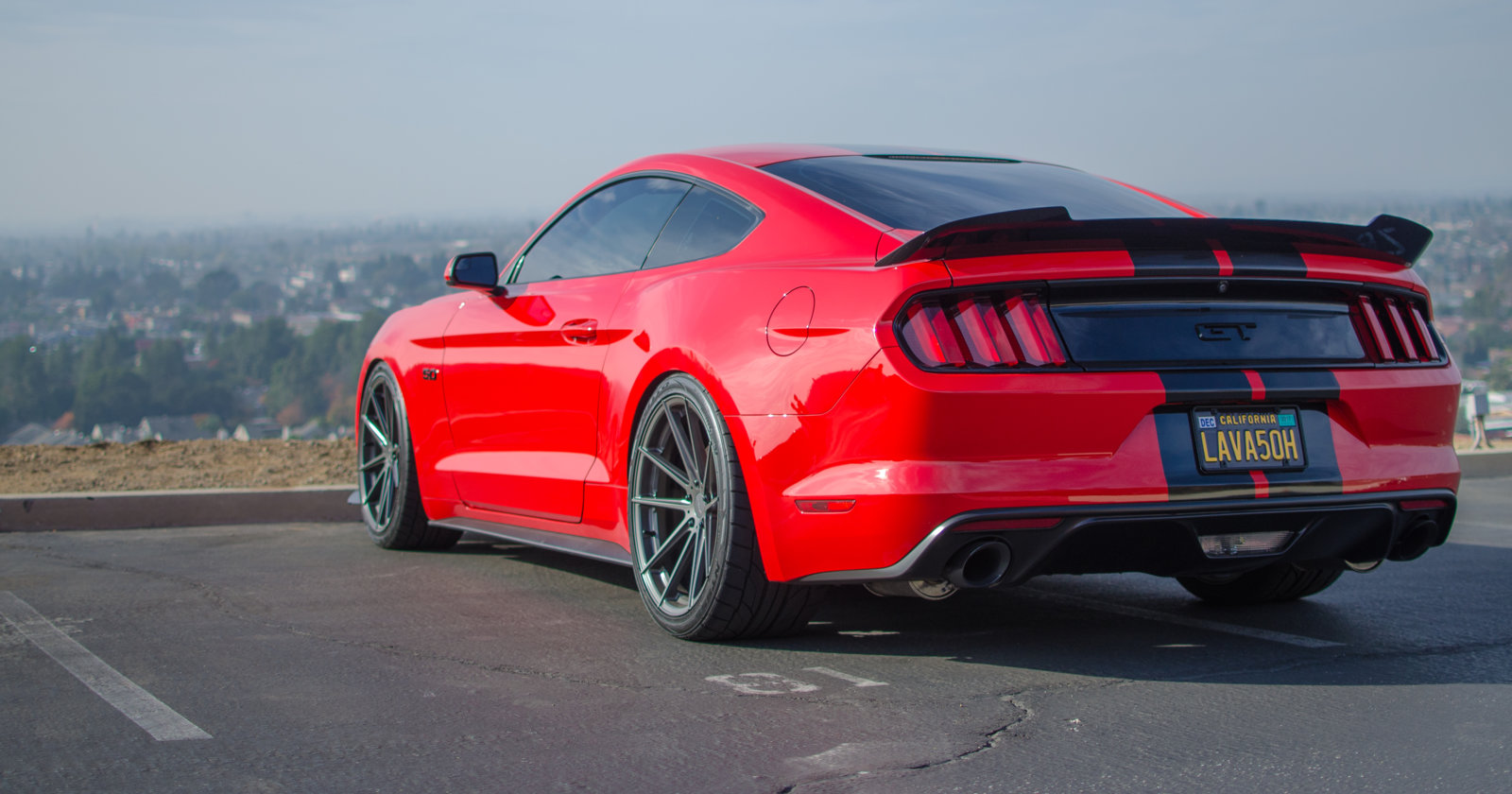 Will a 305/35/20 fit on Eibach Sportlines | 2015+ S550 Mustang Forum (GT, EcoBoost, GT350, GT500
