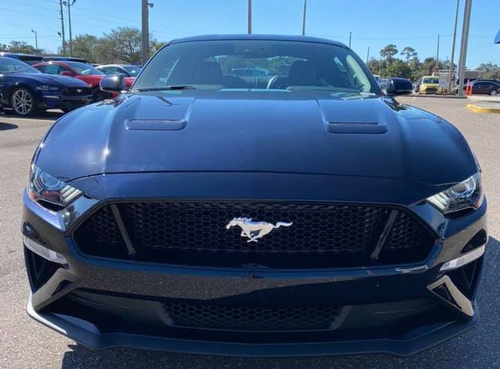 ANTIMATTER BLUE S550 MUSTANG thread | 2015+ S550 Mustang Forum (GT