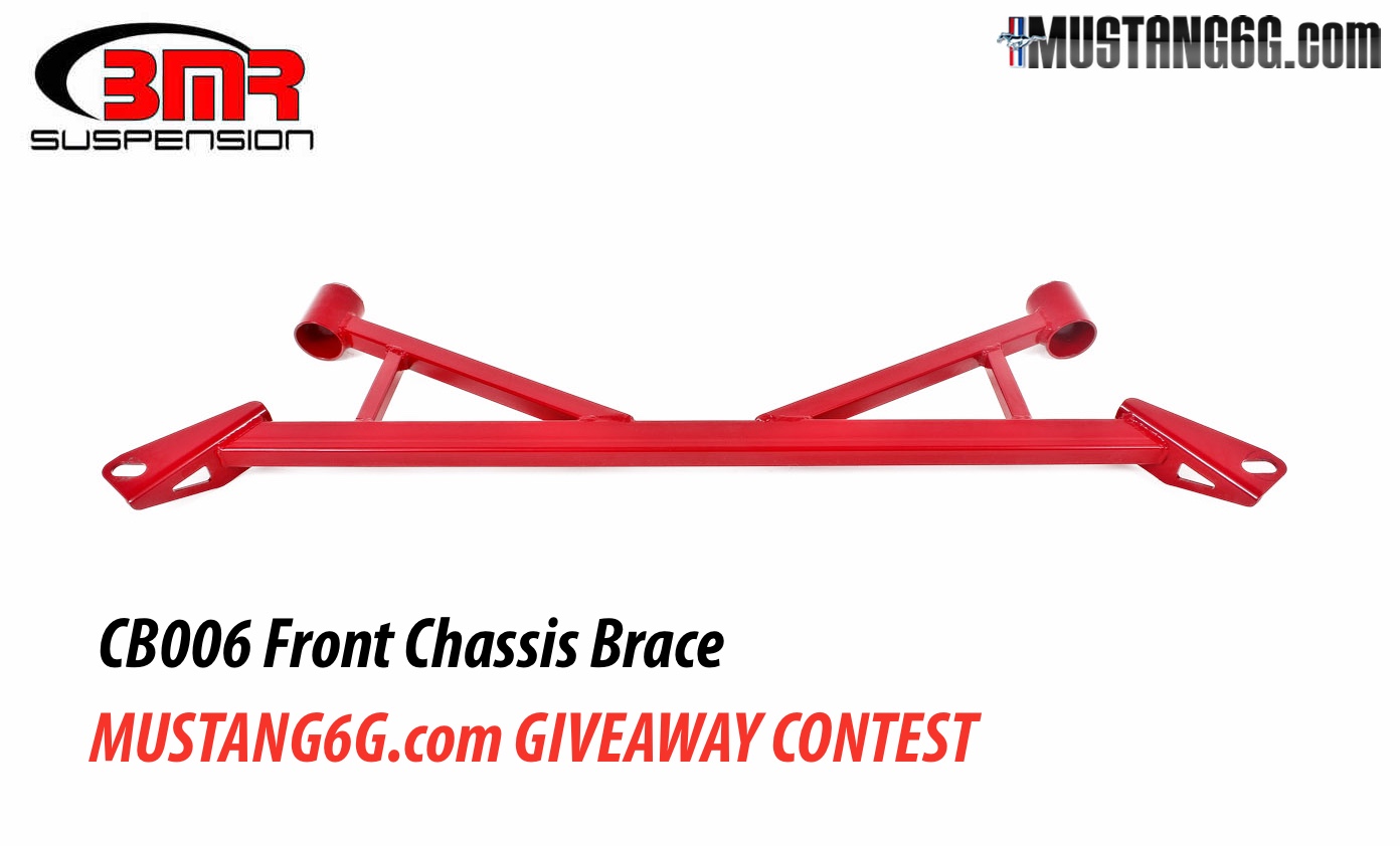BMR CB006 Mustang6G Giveaway Contest.jpg