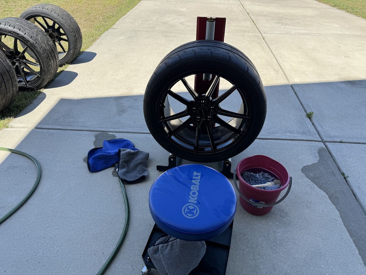 Cleaning Summer Wheels.jpg
