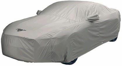 FOR SALE: Genuine Ford Mustang Car Cover  2015+ S550 Mustang Forum (GT,  EcoBoost, GT350, GT500, Bullitt, Mach 1) 