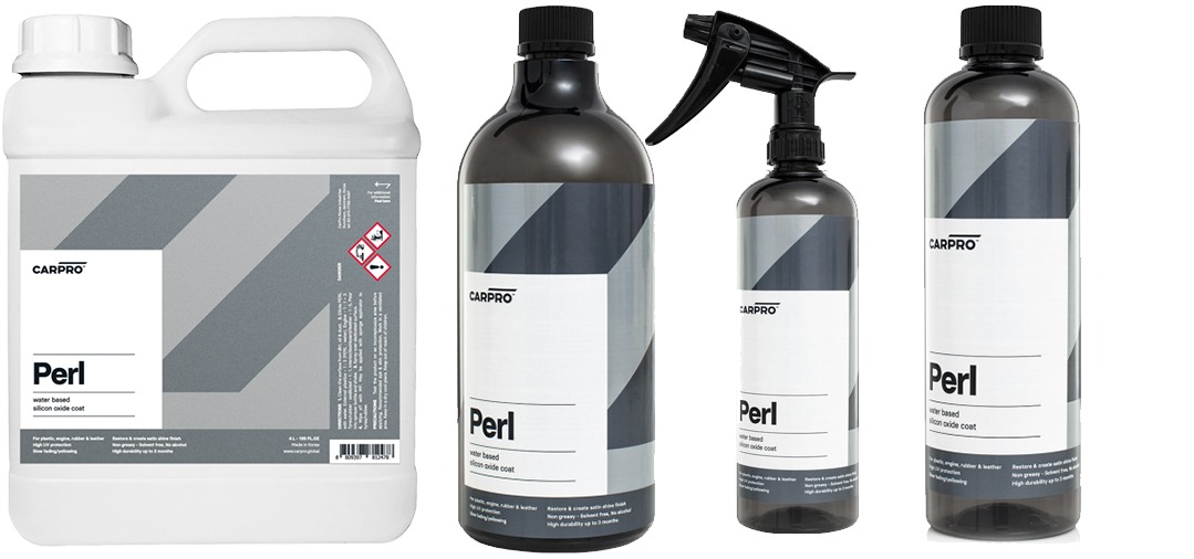 CARPRO  DeScale Acid Wash – Car Supplies Warehouse