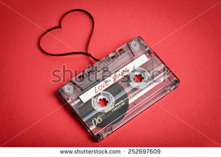 ette-tape-on-red-backgound-film-shaping-heart-valentine-postcard-label-text-love-songs-252697609.jpg