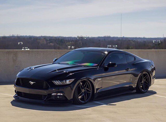 FORD-MUSTANG-S550-GT-AIRBAG-STANCE-SF04-BLACK-CONCAVE-DIRECTIONAL-WHEELS-2.jpg