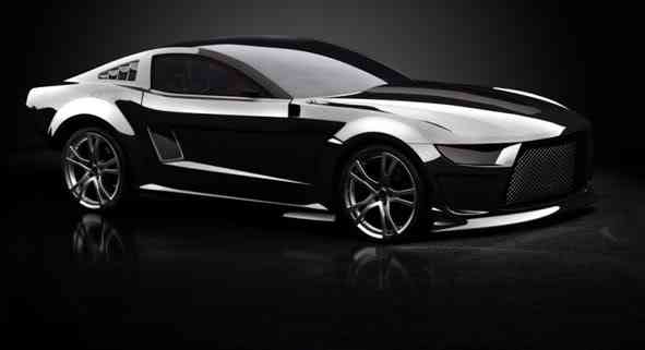 Giugiaro Mustang concept.jpg