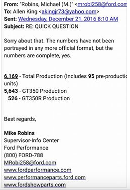 GT350 production numbers.PNG