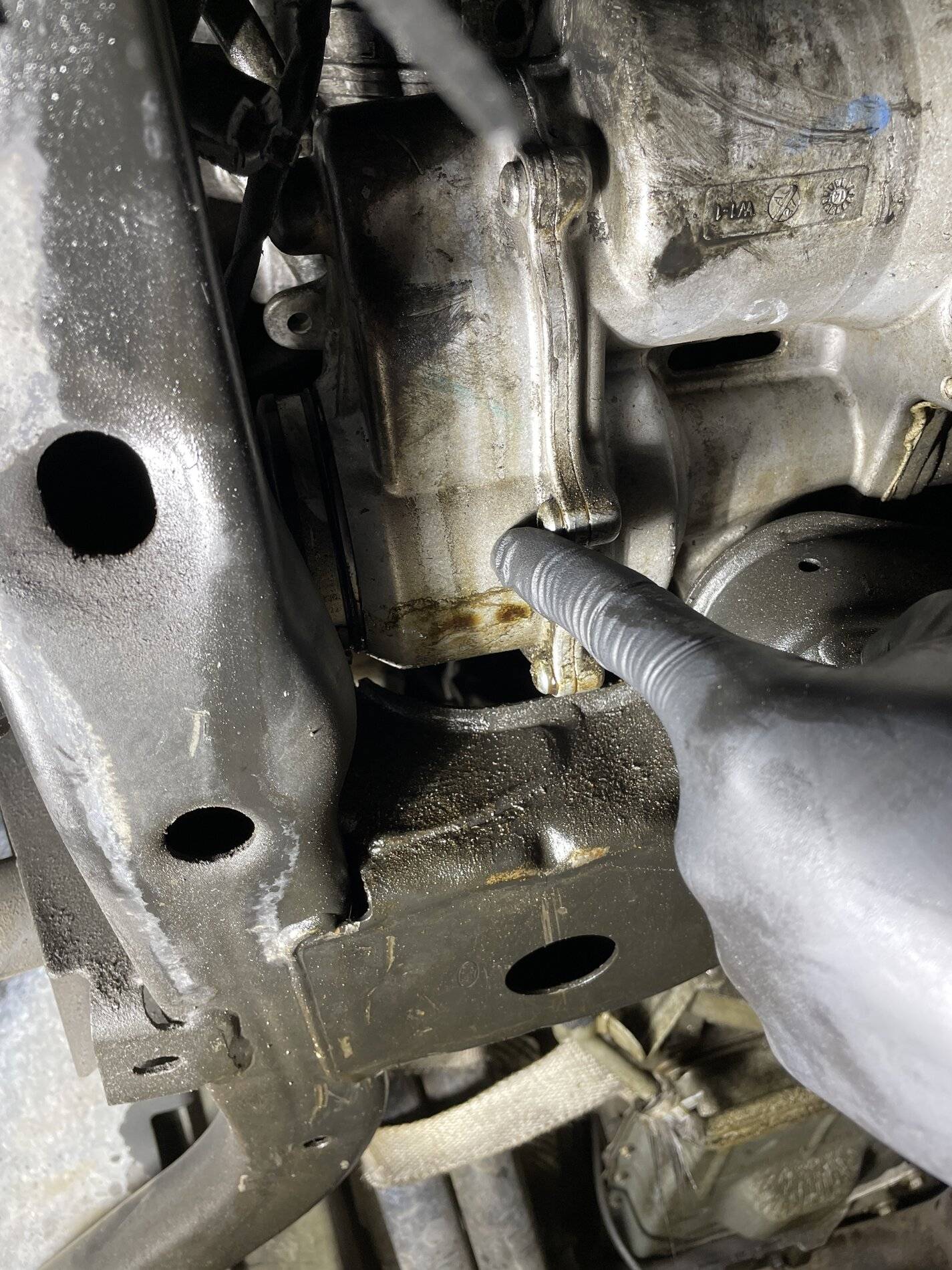 Steering pinion shaft play 2015+ S550 Mustang Forum (GT, EcoBoost, GT350, GT500, Bullitt, Mach