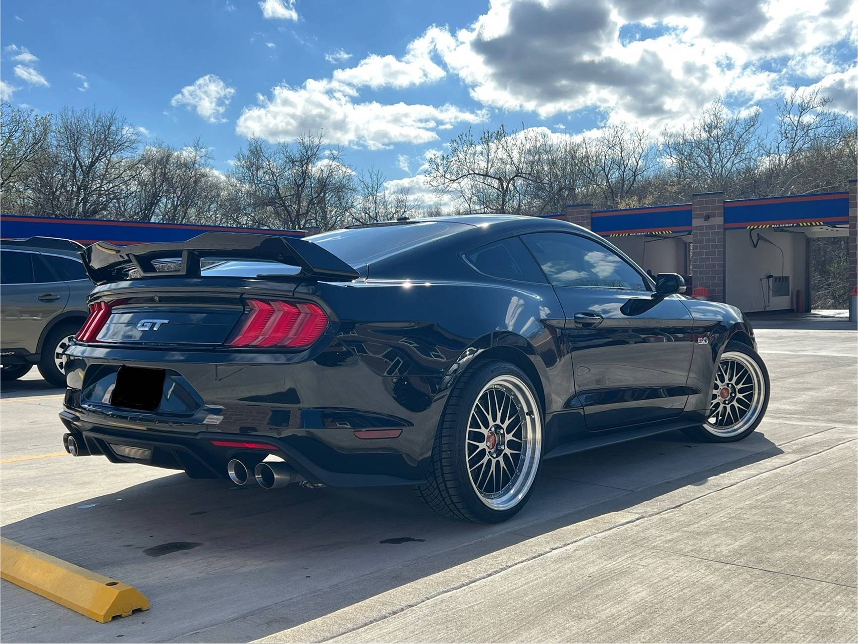 Sitemapcdatahttpsomobeldreferenzcomterrific Bbs Wheels On Mustang Images