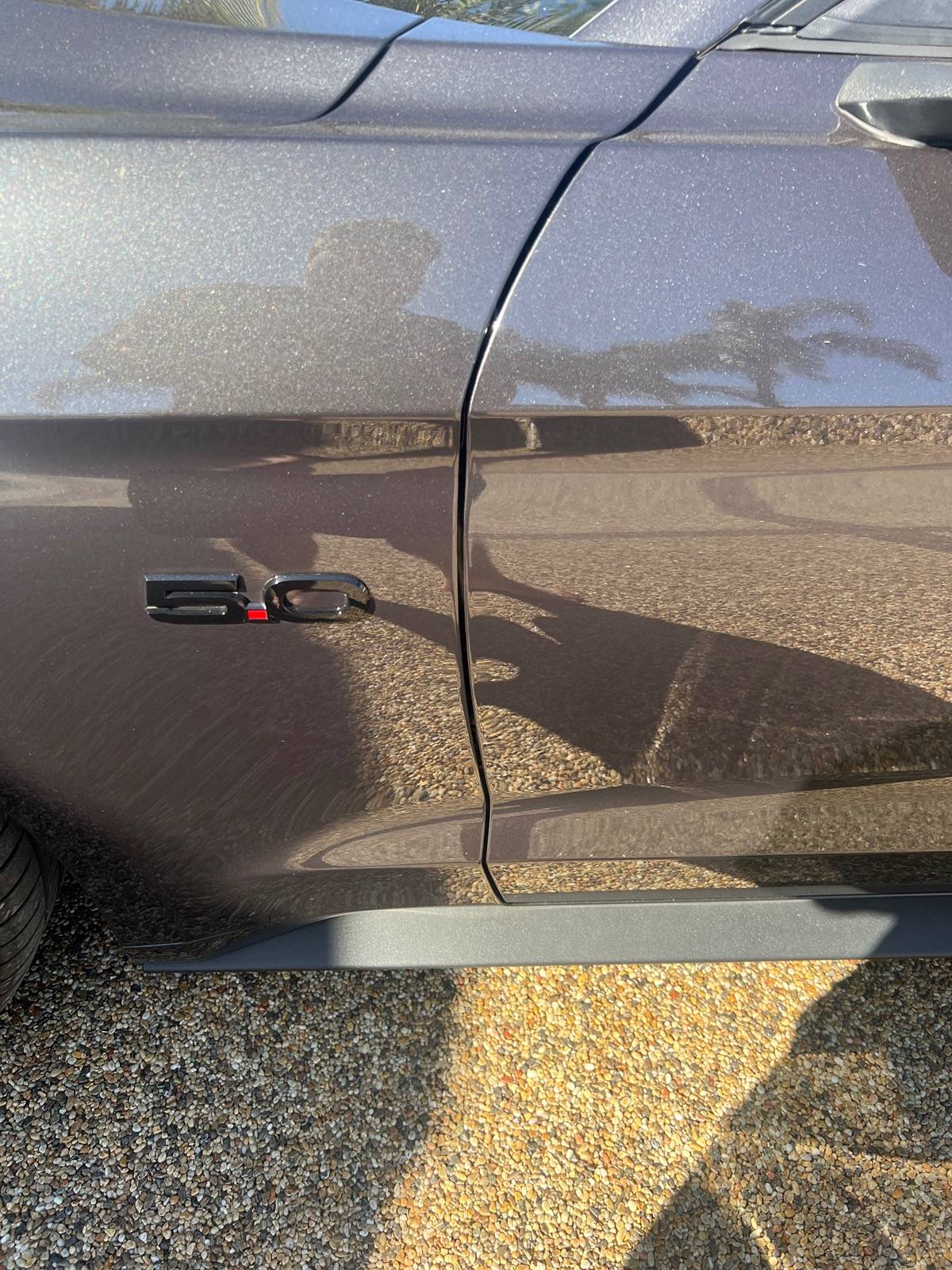 Fender alignment help | 2015+ S550 Mustang Forum (GT, EcoBoost, GT350 ...