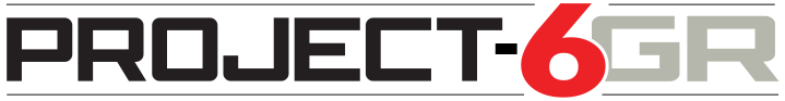 project 6gr logo